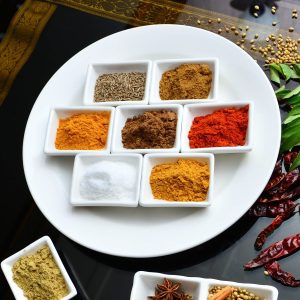 Spices