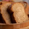 brown bread