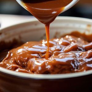 gravy