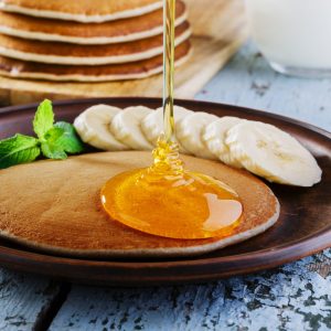 syrup