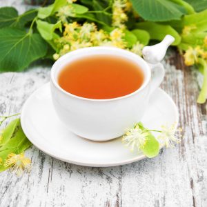 tea