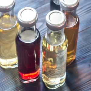 vinegar