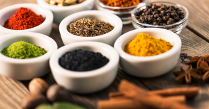 The Richness of African Spices in Contemporary Cuisine