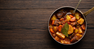 The Secret to Crafting Authentic South African Stews