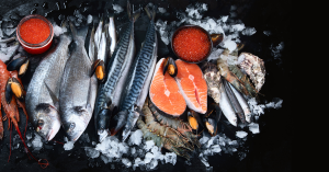 From Ocean to Plate Get Hooked on Quality Fish