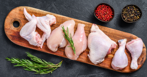 Savouring Tradition The Cultural Significance of Chicken in Africa