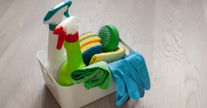 Must Have Household Chemicals for Every Home